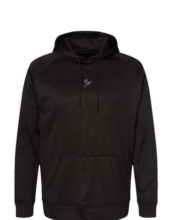 Performance Raglan Pullover Sweatshirt