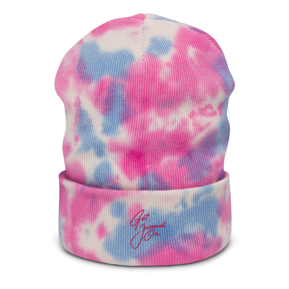 "Get Jammed On" Beanie - JAM Edition